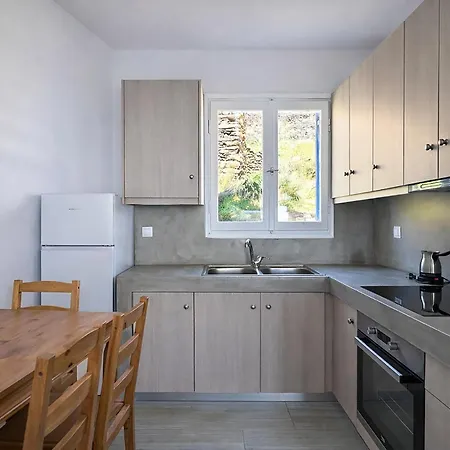 Family House For 5 By Tinosstay Nyaraló Ájosz Joánisz