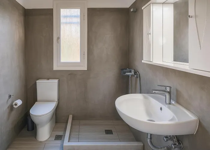 Family House For 4 By Tinosstay * Agios Ioannis (Tinos)