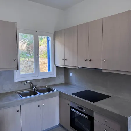 Family House For 4 By Tinosstay *