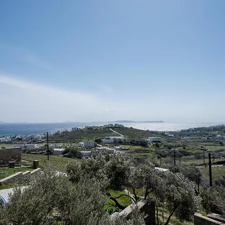 Family House For 5 By Tinosstay * Agios Ioannis (Tinos)