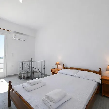 Family House For 4 By Tinosstay * Agios Ioannis (Tinos)