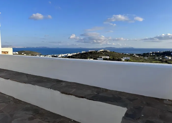 بيت للعطل Family House For 4 By Tinosstay