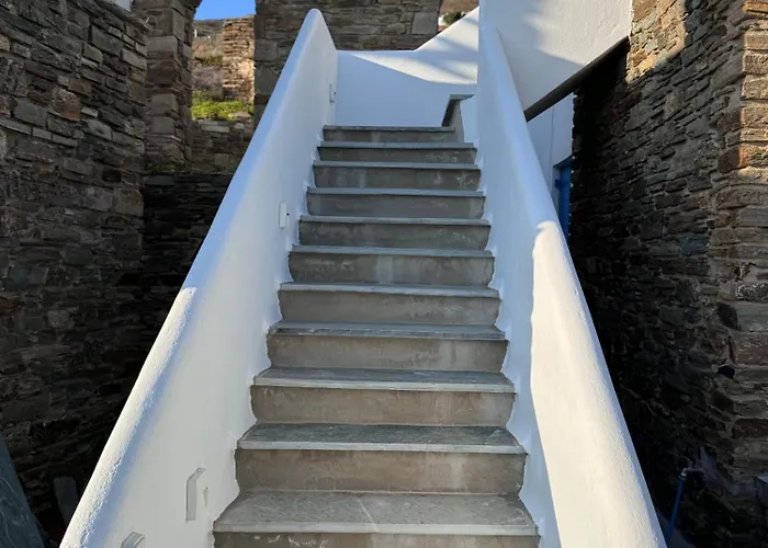 بيت للعطل Family House For 4 By Tinosstay *